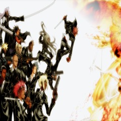 Fantasia Enix Battleground Aurealis (May Treiark Reprise)