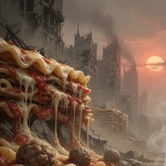 A.I. lasagne F.C.  - 12:01:2026, 20.26