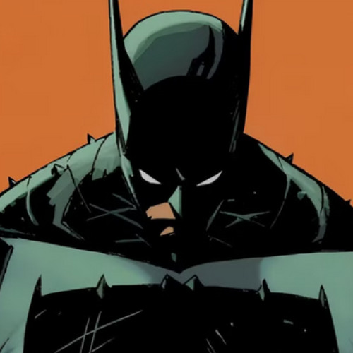 COM381 SOUP - Assignment 7 - Absolute Batman