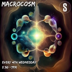 Macrocosm January 2025
