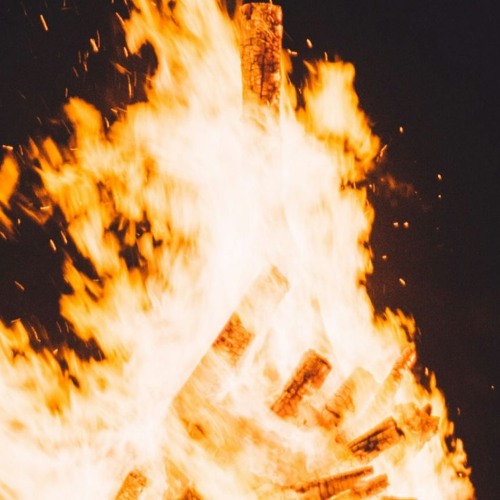 Fire!