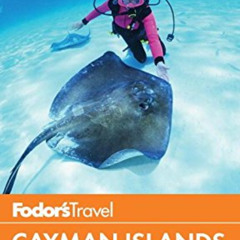 [DOWNLOAD] EPUB 📄 Fodor's In Focus Cayman Islands (Full-color Travel Guide) by  Fodo