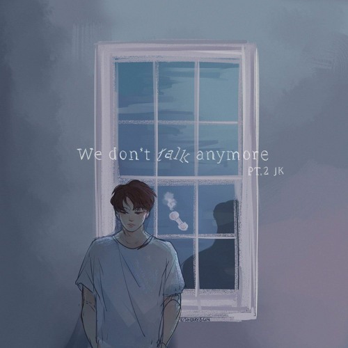 Stream Jungkook-We Don't Talk Anymore (𝖘𝖑𝖔𝖜𝖊𝖉 & 𝖗𝖊𝖛𝖊𝖗𝖇𝖊𝖉) by  𝕡𝟜𝕜𝕚 | Listen online for free on SoundCloud