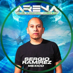 Sergio Ramirez - Arena Festival 2024 (Podcast 2)