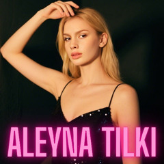 Turkish Pop Singer -  Aleyna Tilki - Ayrı Gitme (Dhelick Edit)