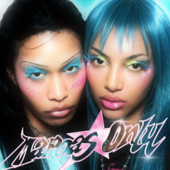 Mapoas Only (feat. Clementaum)