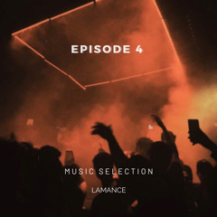 Podcast #4 - House selection | 06.12.24