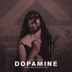 Alan Walker Style, Giulio Cercato - Dopamine (Suraj Madhushan Remix)