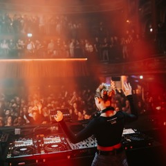 FIORELLA@ANYWHELESE_KOKOELECTRONIC_LONDON