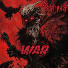 WAR- SCATHE