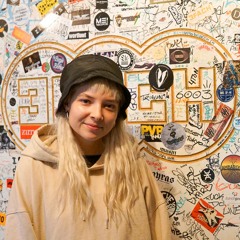 Lila Martini: "Zum Glück gibts Animal Crossing"