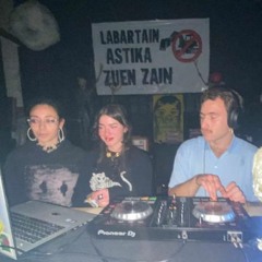 Hemen eta orain mix bi