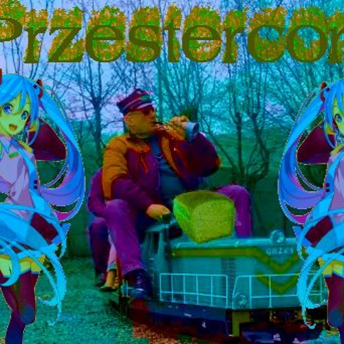 CZADOMAN - Ruda Tańczy Jak Szalona (PrzesterCore)