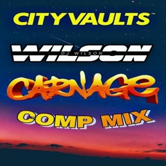 City Vaults - Wilson Comp Mix