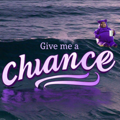 Dave Blunts - Give Me A Chance (LQ)