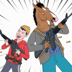 BOJACK BARS