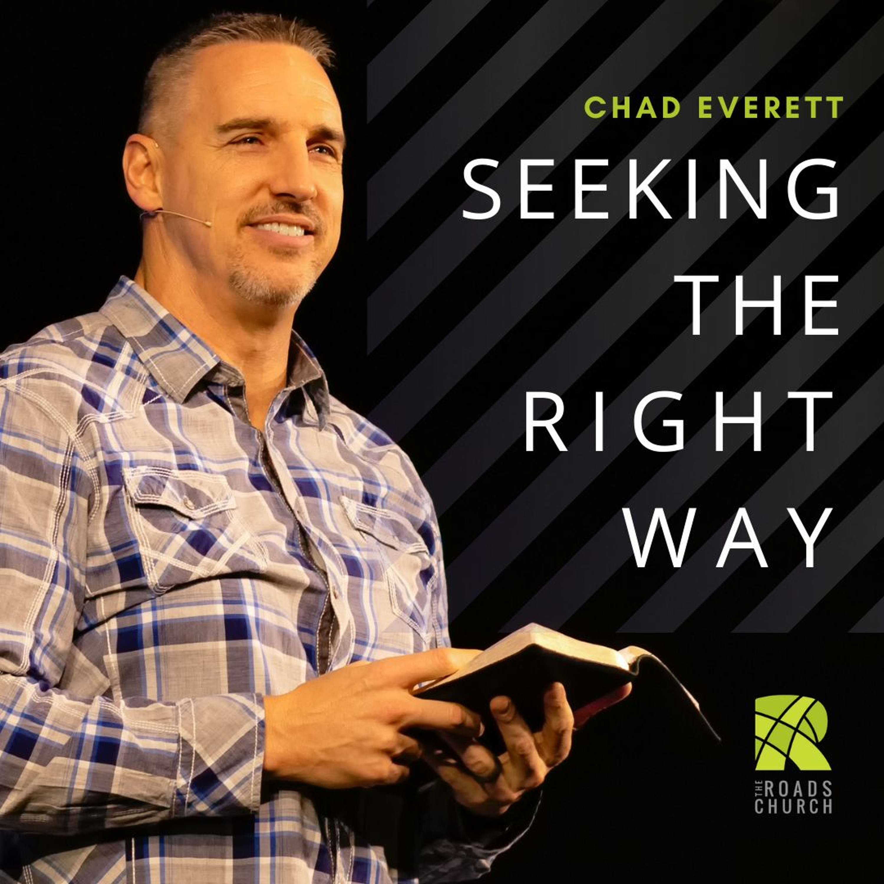 The Roads Church Podcast