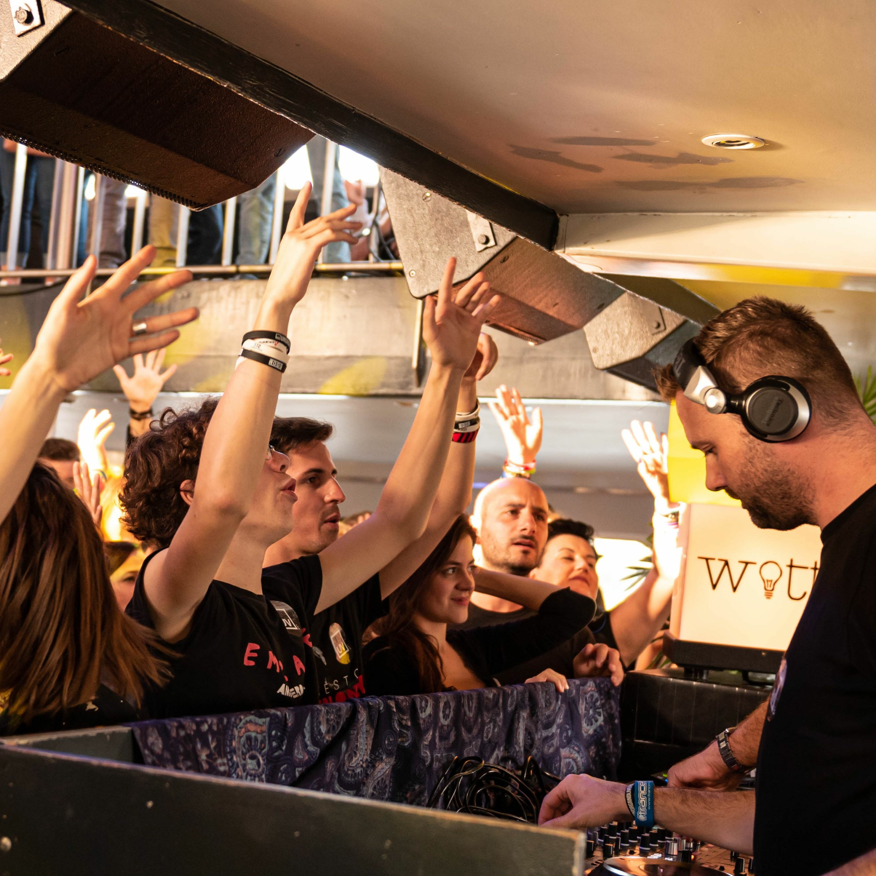 Paul Thomas presents UV Radio