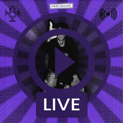 Herencia en vivo #1 (Toy rec)