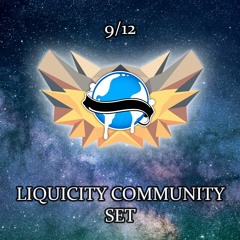 Liquicity Community Set 9/12