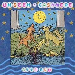 Un:seen x Cashmere Radio w/ Äggi Blu - Scorpio Moon Mix 29.04.23