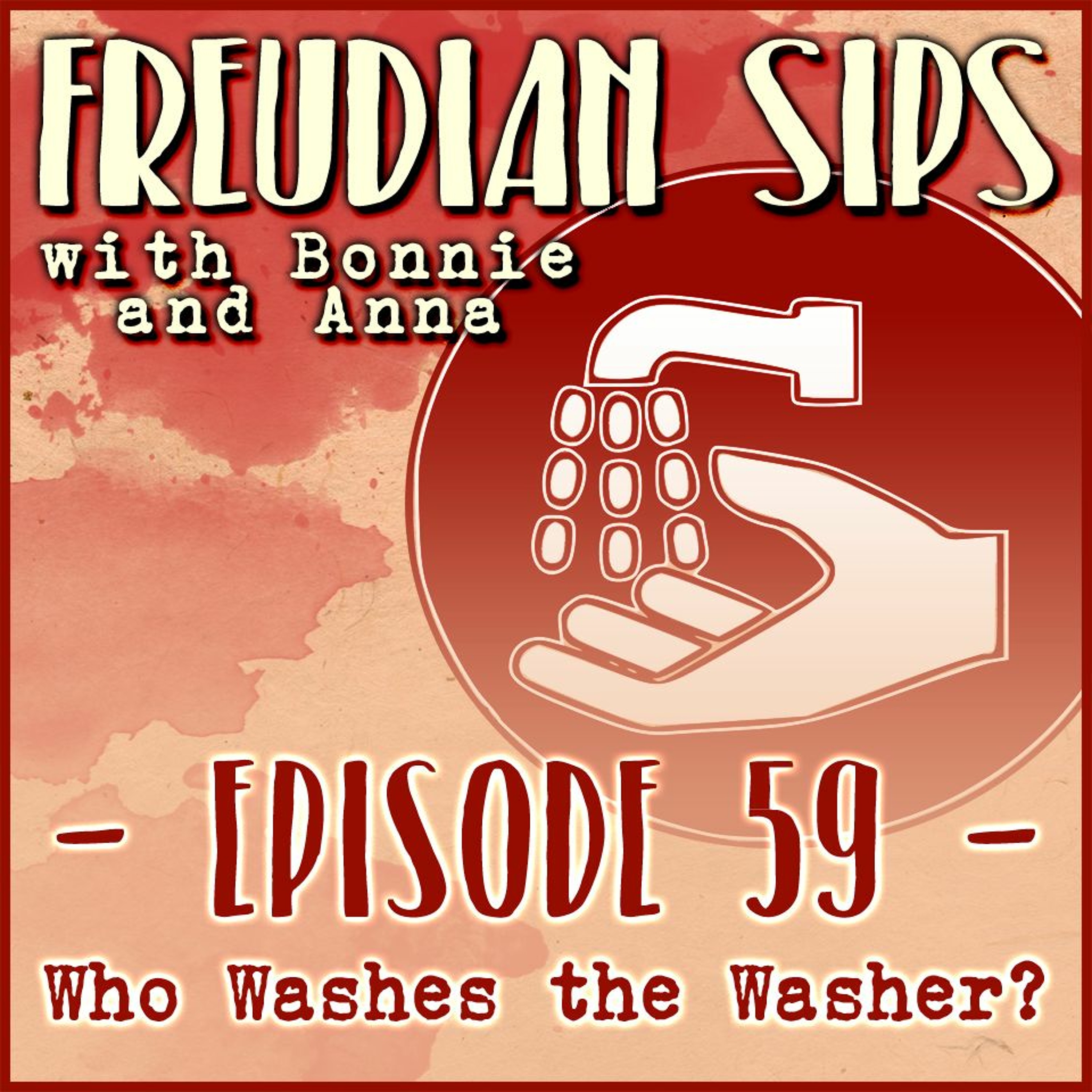 Freudian Sips