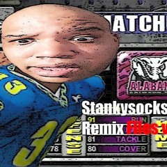 Drake - The Remorse (Stankysocks Remix)