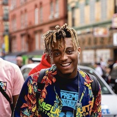 Juice Wrld face to face