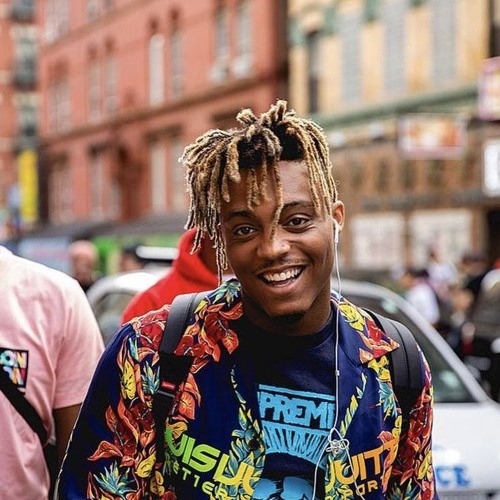 Juice Wrld face to face