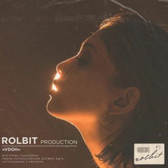 Rolbit Production Vdoh  Pop - Moombahton - Lyrics  90bpm  Em