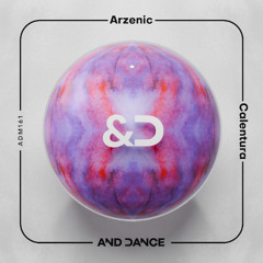 Arzenic - Calentura (Original Mix)