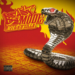M?STIC - BEASTMODE (FEAT. O'ZILLA)