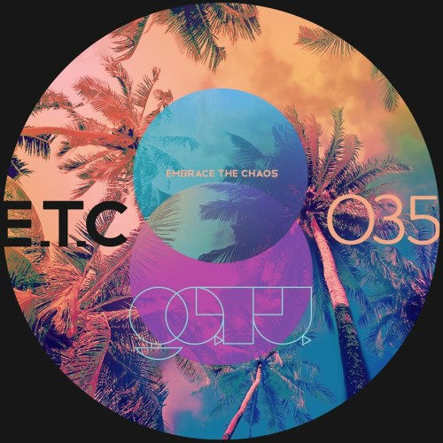 e.t.c 035: modori