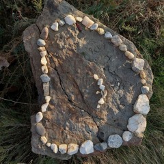 Stones [RAW PostIndustrial version /excerpt]