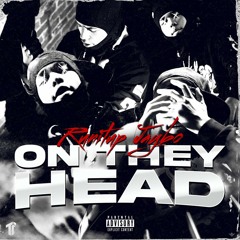 On They Head
