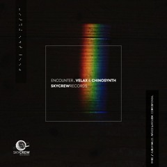PREMIERE: Velax, Chinosynth - Spache Shifting (Corresponsal Remix ) [Skycrew Records]