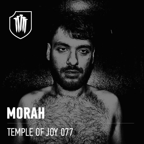 TEMPLEOFJOY 077 - MORAH