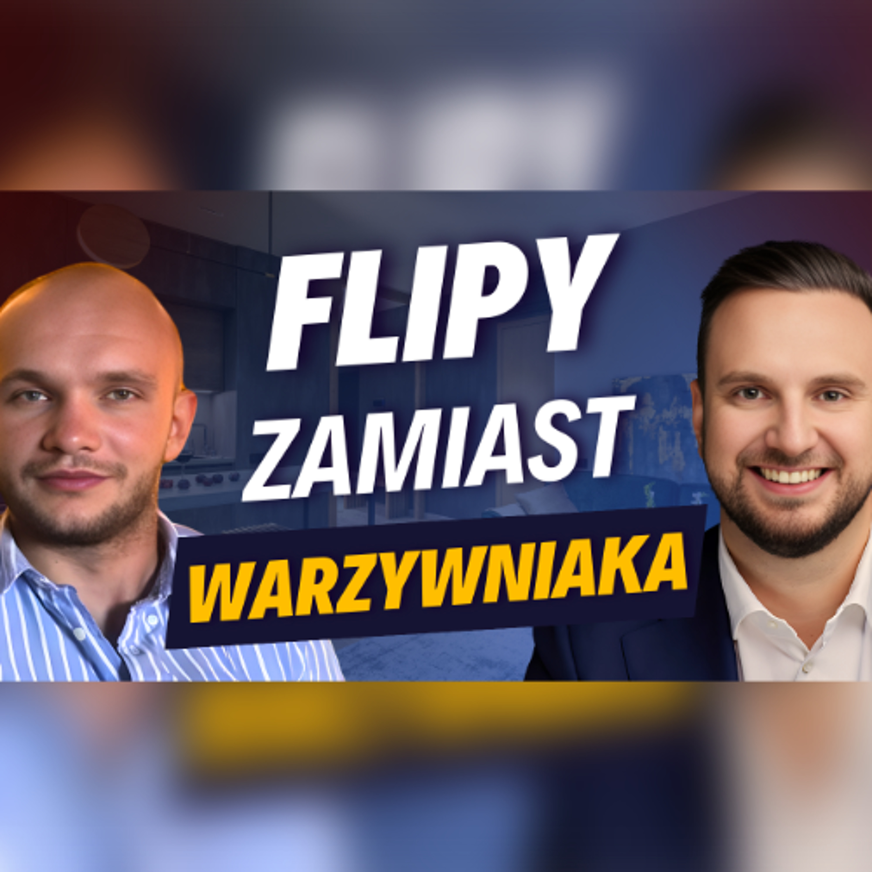 Podcast Nowoczesny Inwestor - Daniel Siwiec