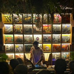 GutinBear Recent Mixes