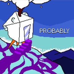 probably (time machine)