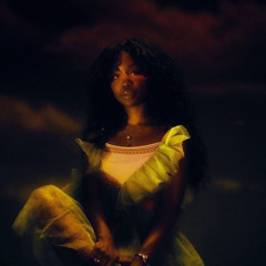 hold me close - SZA