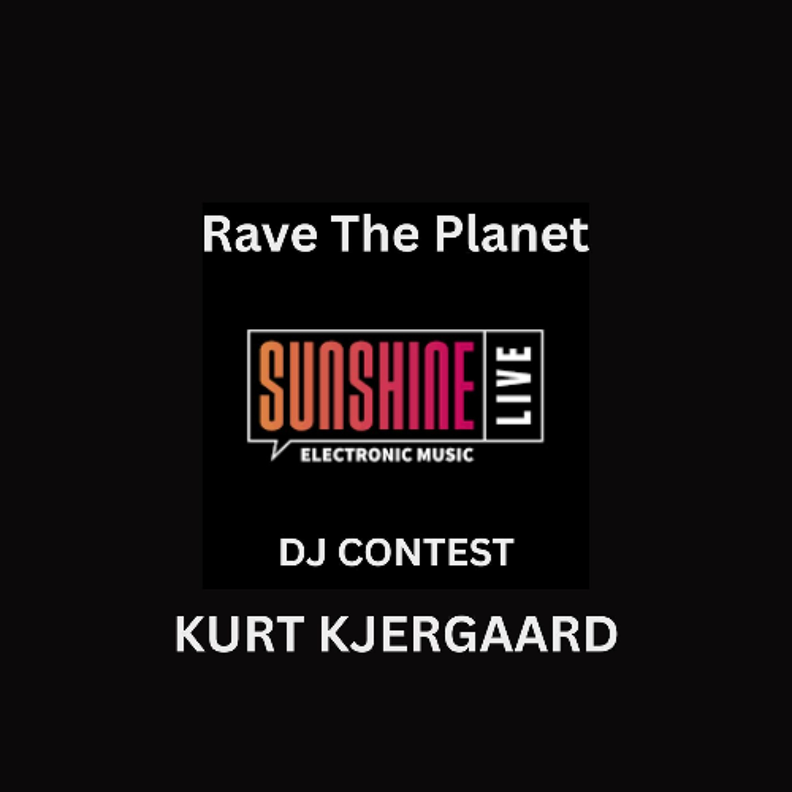 Sunshine Live Dj Contest Kurt Kjergaard
