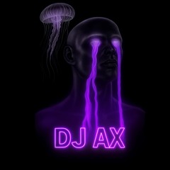 ريمكس لو صابرة x مسحور🪼 DJ AX