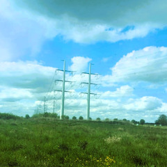 ujo - under the influence of dutch pylons