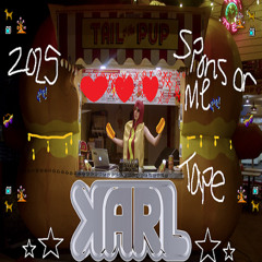 Sponsor Me Tape 2025 (100% Unoriginal and Released)