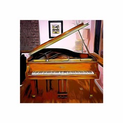 AARON HOLSTEIN: MORNING VIBES PIANO IMPROVISATION 1.31.2021