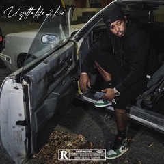 My hoe say im scandolous