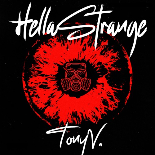 HellaStrange