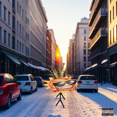 Vip Rewop - “ Trap Ina Winter “