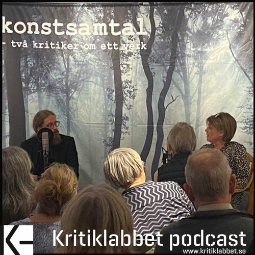 Axel Andersson och Linda Fagerström om Livets Tråd